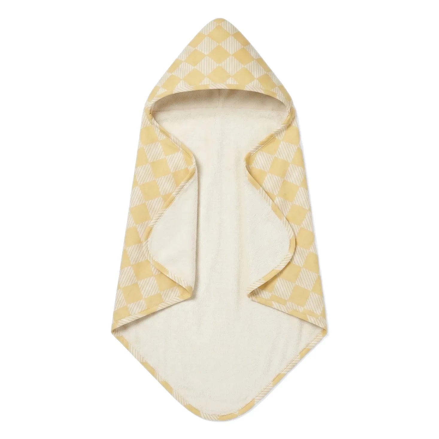 Editions Aimable - Charles capa de baño | Harlequin Poplin