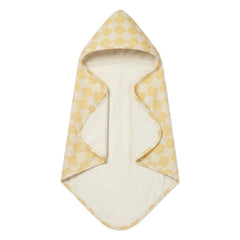 Editions Aimable - Charles capa de baño | Harlequin Poplin