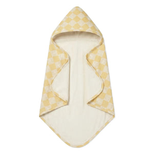 Editions Aimable - Charles capa de baño | Harlequin Poplin