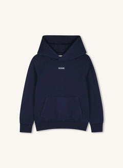 Zadig & Voltaire - Revoltaire Tour Kapuzensweatshirt aus Bio-Baumwolle | Mavi