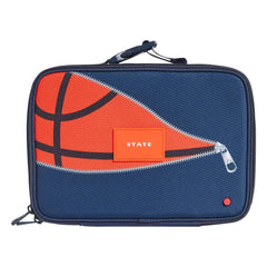 State Bags - Bolsa de almuerzo Rodgers Ballon | Azul marino