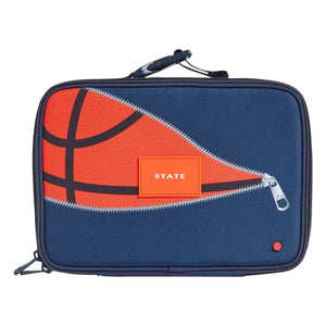 State Bags - Bolsa de almuerzo Rodgers Ballon | Azul marino