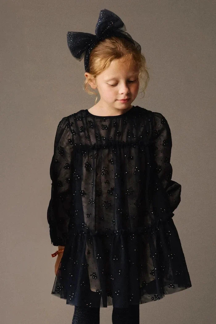 Vestido para niña Mayoral