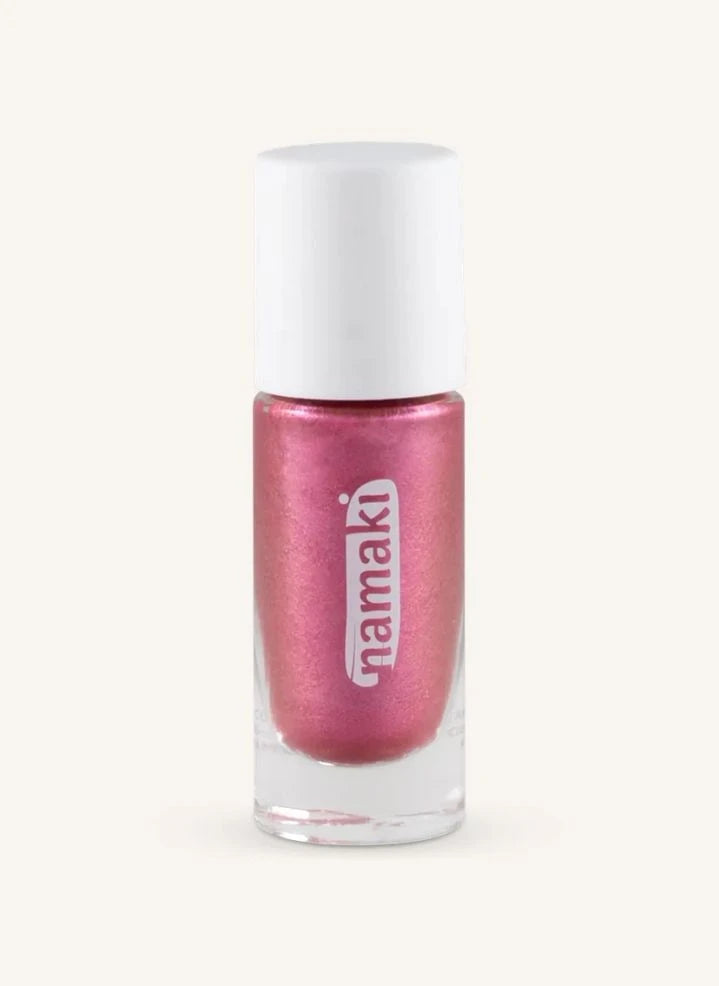 Namaki - Glitter Gel | Pink