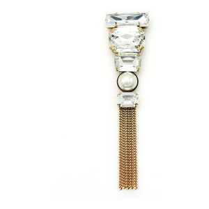 Perrine Taverniti - Montmorency Brosche | Gold