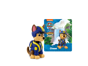 Tonies - Fransızca [FR] Chase - Orman Yavruları - PAW Patrol