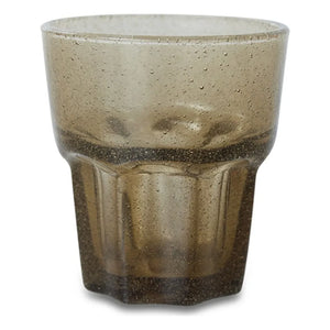 HKliving - Mineral Bardaklar - 6'lı Set | Çok Renkli