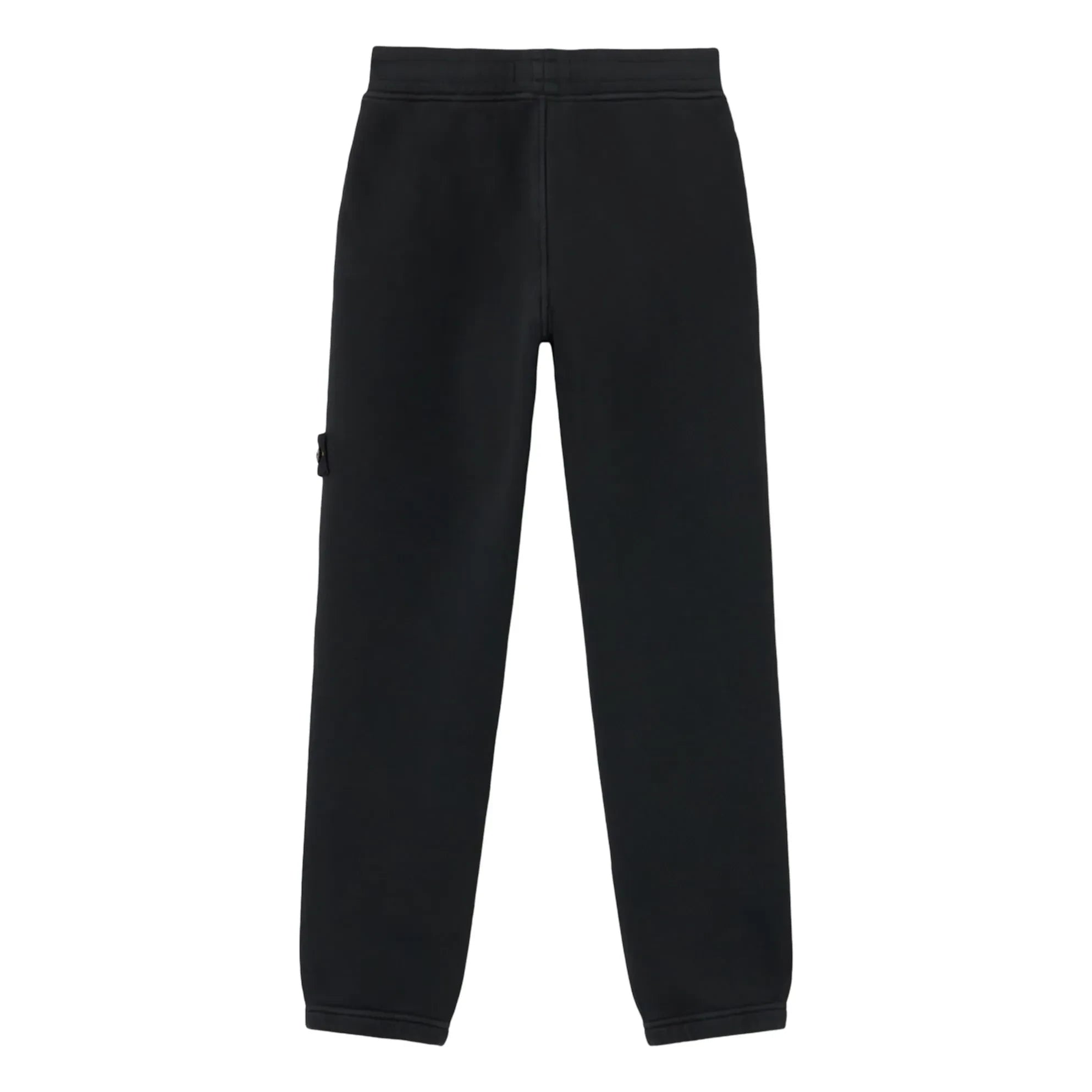 Stone Island - Jogger Logo | Black