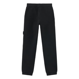 Stone Island - Jogger Logo | Black