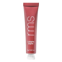 RMS Beauty - Liplights Krem Lip Gloss - 9g | Rumor