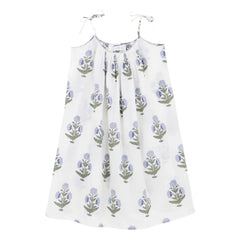 Scarlette Ateliers - Vestido de noche Alex | Blanco