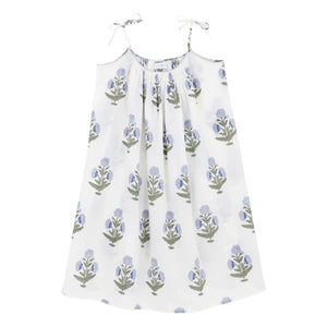 Scarlette Ateliers - Vestido de noche Alex | Blanco