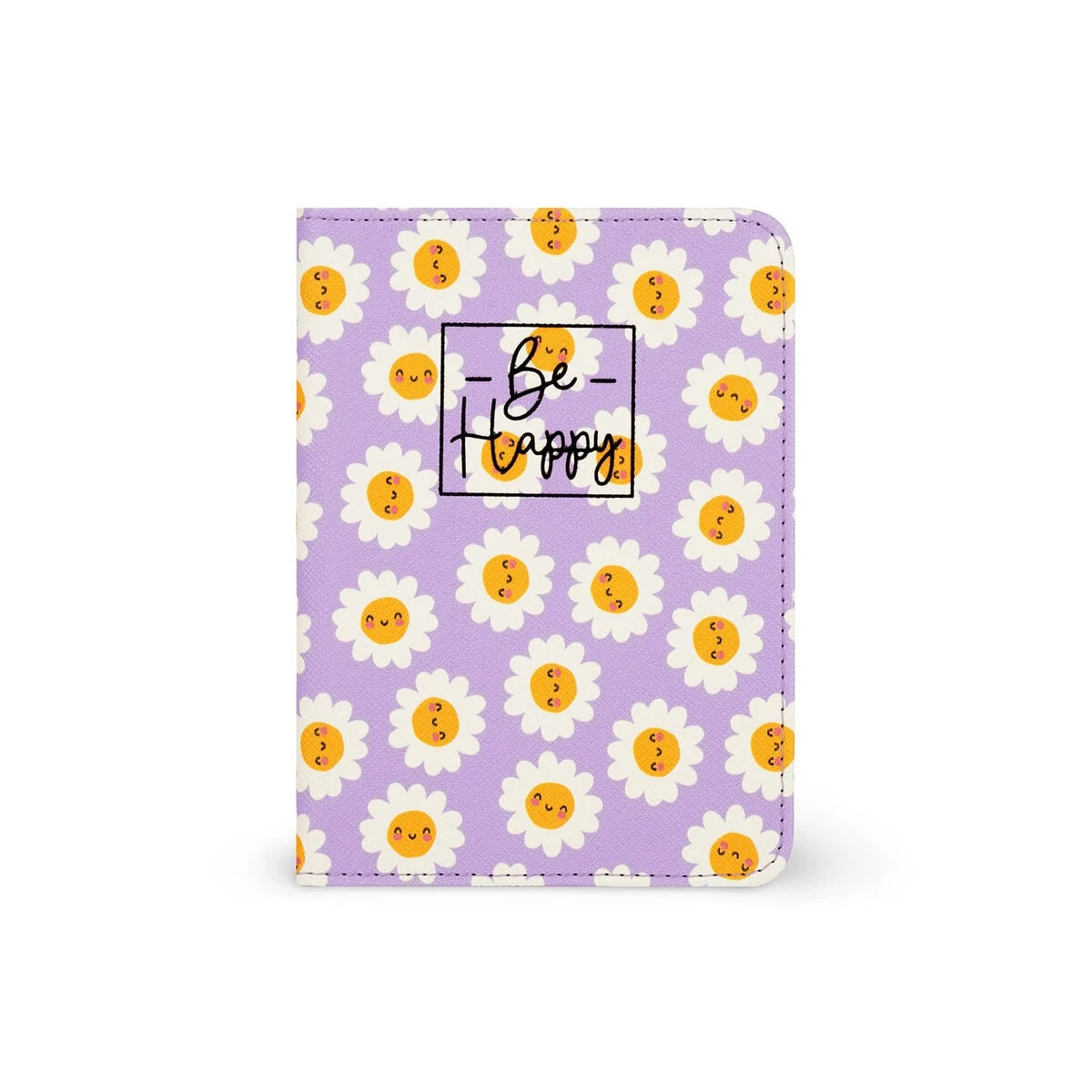 Legami - Funda de Pasaporte Daisy