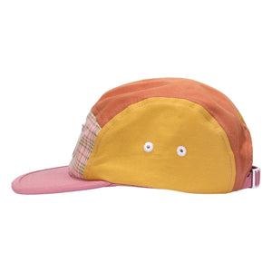 Sticky Lemon - Limon şapka | Açık Pembe