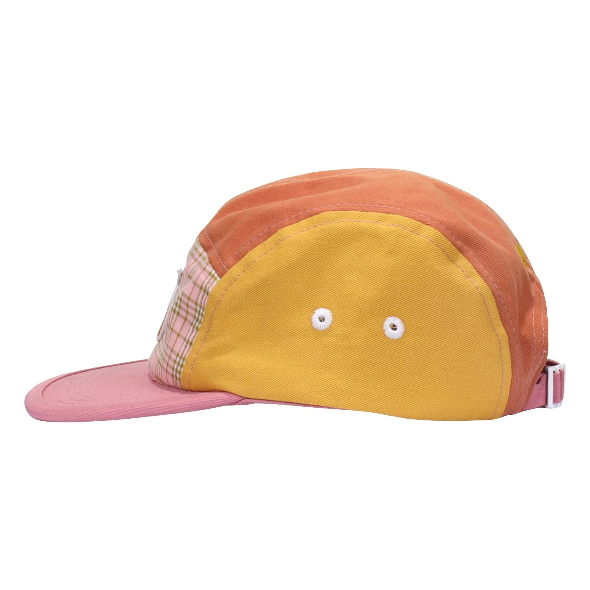 Sticky Lemon - Limon şapka | Açık Pembe