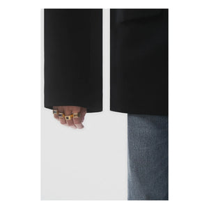 Irene d'Arloz - Anillo 02 | Amatista