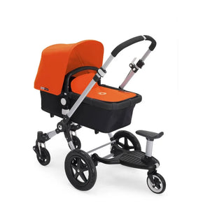 Bugaboo - Comfort Plus Board Adapter | Schwarz