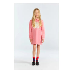 The Animals Observatory - Tortoise Dress | Pink