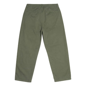 Smallable Man - Tosca Chino Pants | Khaki