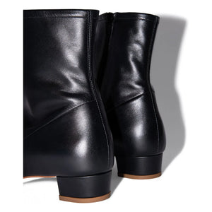 BY FAR - Bota Este | Negro