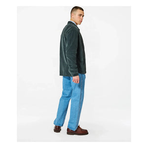 Homecore - Colt Cord ceket | Lacivert