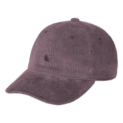 Carhartt WIP - Harlem şapka | Koyu mor