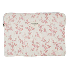 Emile et Ida - Funda para portátil Rosalie | Crudo