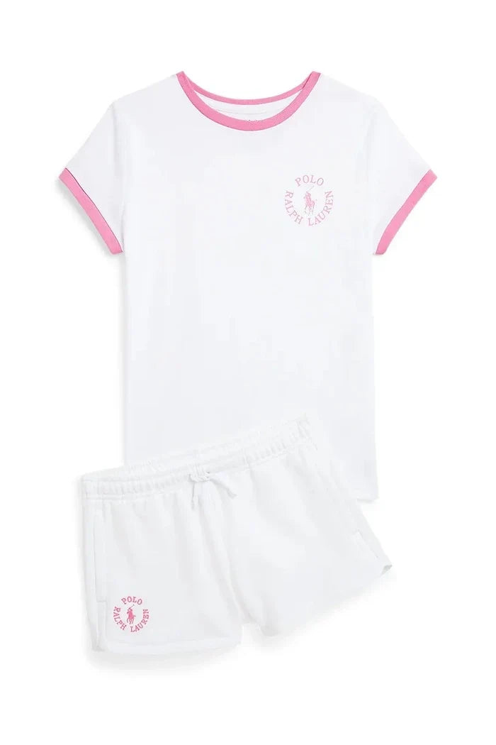 Polo Ralph Lauren Shorts para Niño