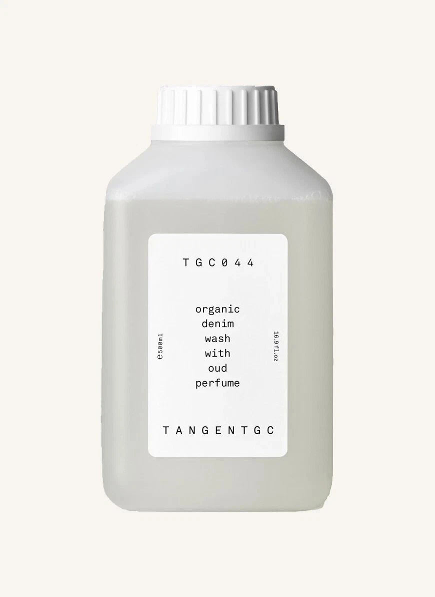 Tangent GC - Denim Waschmittel - 500 ml
