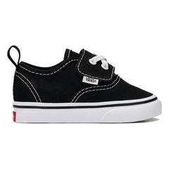 Vans - Otantik Elastik Sneakerlar | Siyah