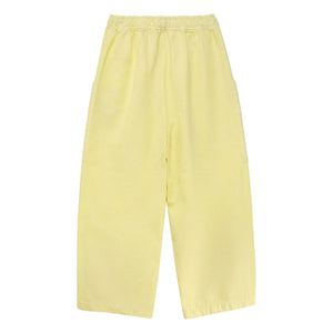 True Artist - N°12 Cargo Hose | Gelb