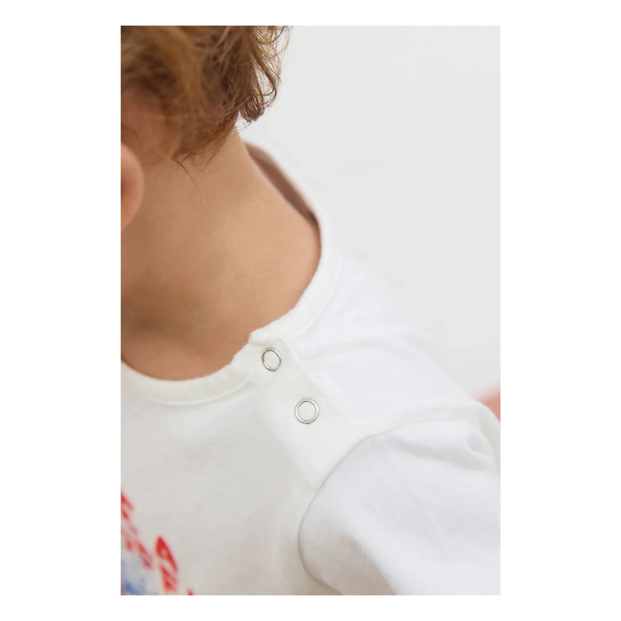 Bonton - Camiseta Tuba Dayoff | Crudo