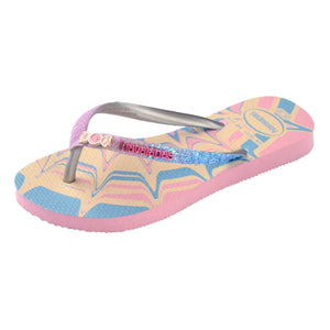 Havaianas - Slim Glitter Trendy Flip-Flops | Pink