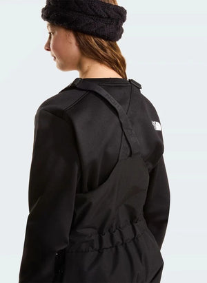 The North Face - Freedom Kayak Tulumları | Siyah