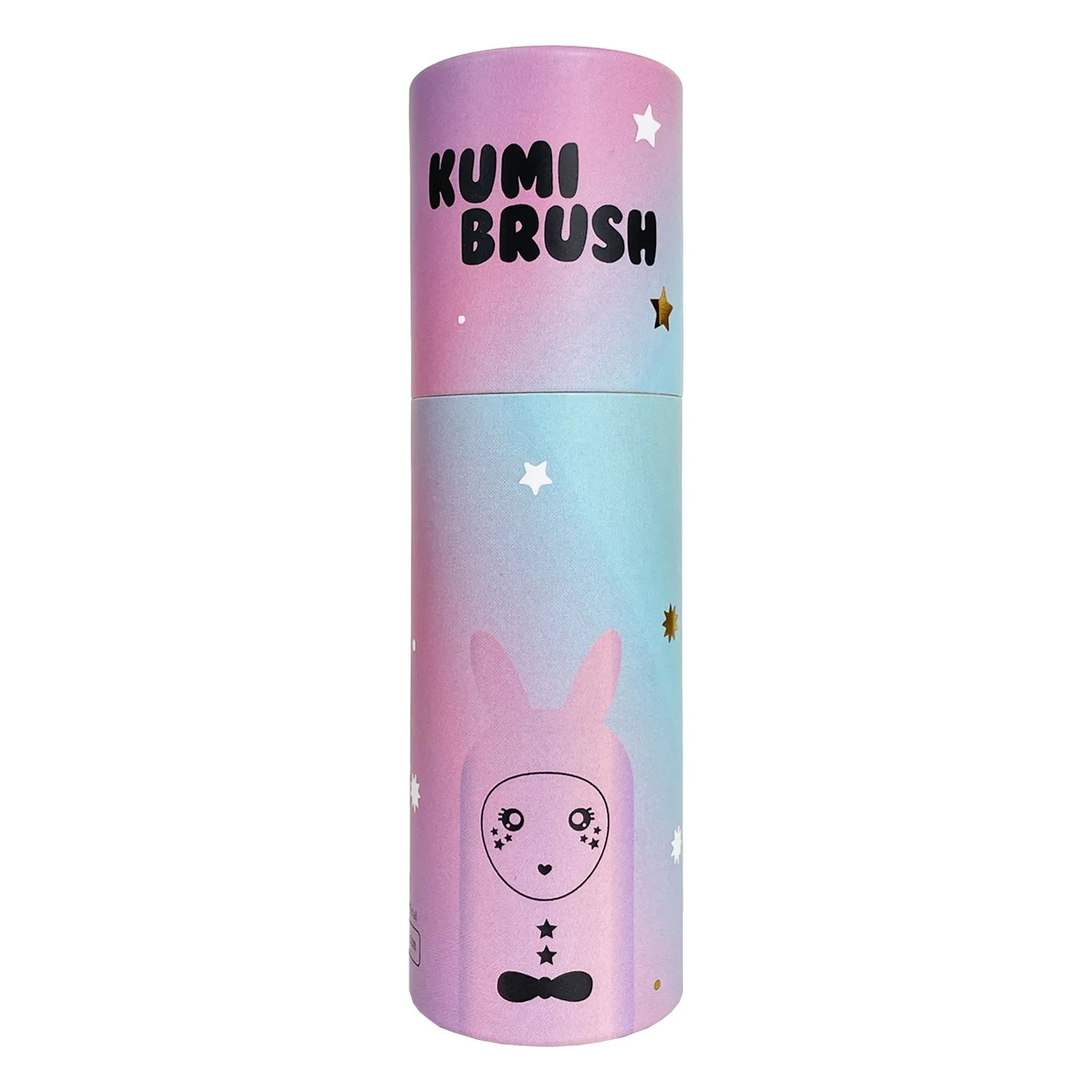 Inuwet - Kumi Kabuki Brush