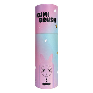 Inuwet - Kumi Kabuki Brush