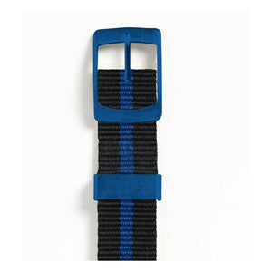 Djeco - TICLOCK - Reloj Flash | Azul