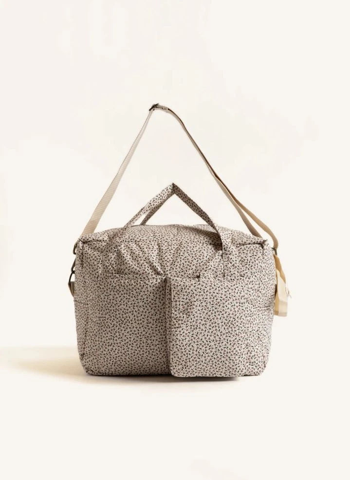 Konges Sløjd - Bolsa de tela All You Need para leche
