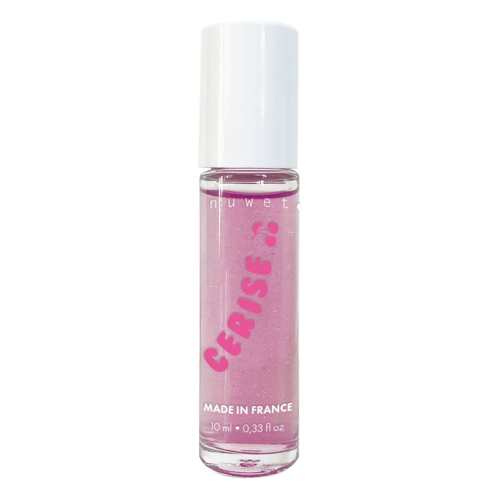Inuwet - Perfume Roll-on de Cereza Escarchada - 10ml