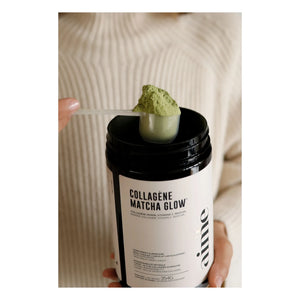 AIME - Matcha Glow Kolajen Gıda Takviyesi - 30 gün
