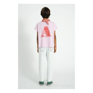 Piupiuchick - Lila A T-Shirt