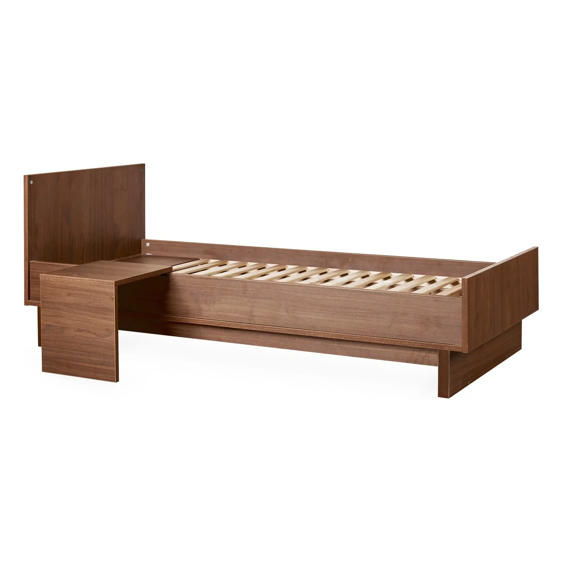 Quax - Kyo Junior-Kit 70x170 | Nussbaum
