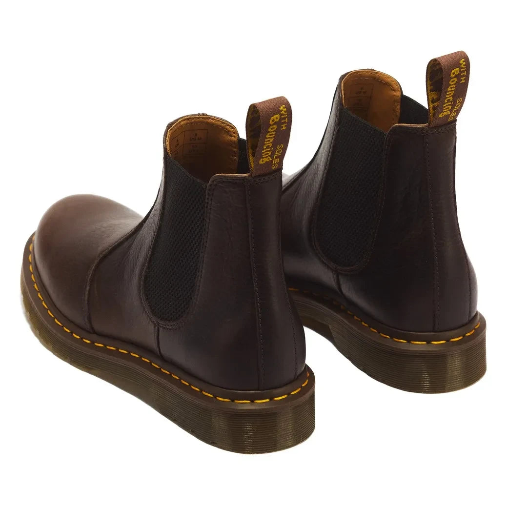 Dr Martens - Chelsea-Boot 2976 | Schwarz