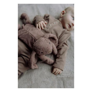 Flow - Juguete de peluche Milo | Chocolate