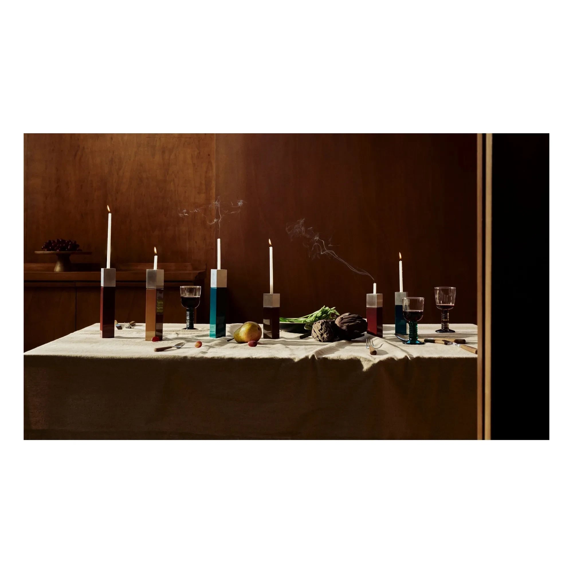 Maison Sarah Lavoine - Oscar Kerzenhalter | Havana
