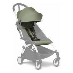 Stokke® - YOYO³ 6+ renk paketi | Olive