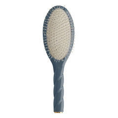 La Bonne Brosse - Cepillo de Pelo Milagro Nº4 - Desenreda y Masajea | Azul