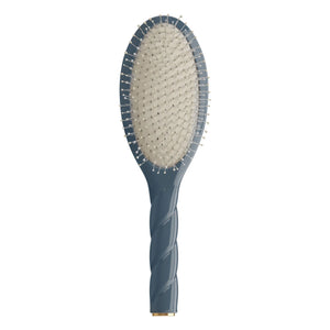 La Bonne Brosse - Cepillo de Pelo Milagro Nº4 - Desenreda y Masajea | Azul