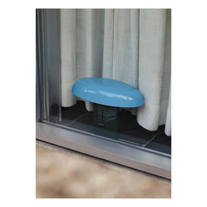 & Tradition - Montera JH42 table lamp, Jamie Hayon | Turquoise
