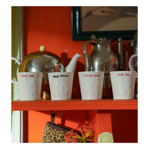 Anna + Nina - Guten Morgen Tasse